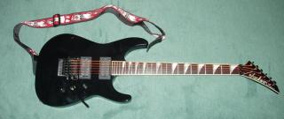 Jackson Soloist USA SL-2H