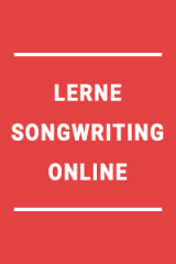 Songwriting Workshop - Online Musik produzieren und komponieren lernen