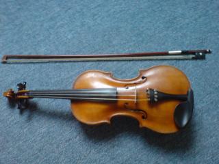 VIOLINE 4/4