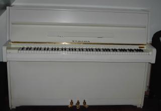 Yamaha Klavier