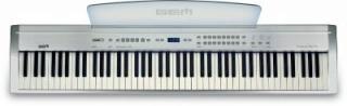 GEM PRP 700 PORTABLE REAL PIANO & STAGE PIANO --NEU--