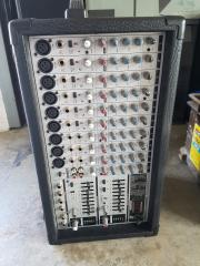 Behringer Europower PMX2000