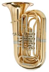 Thomann Odin Bb- Tuba