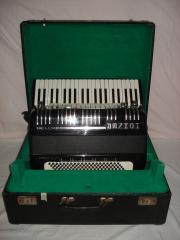 Hohner Electravox de Luxe