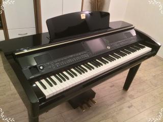 Yamaha CVP-409PE Clavinova