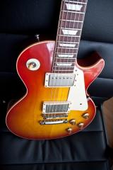 Verkaufe2020 Gibson Les Paul Custom 1700Euros