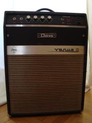 GEM VENUS G20 112 Combo Amp (1973)