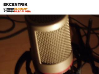 Ekcentrik Studios Germany/Barcelona