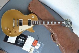 Gibson Les Paul R7 V. O. S. 1957 Custom Shop "The GoCu" Limited Editio