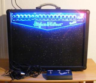 Hughes & Kettner Duotone 1x12 Combo (Modded Marshall JCM800 Tone)