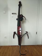 E-cello / electric cello/ silent cello Yamaha SVC 210