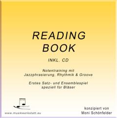 NEU !! JAZZPHRASIERUNG & NOTENTRAINING  für Saxophon