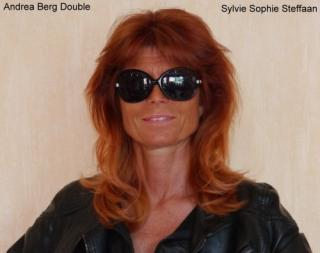 Andrea Berg Double Show m Sylvie Sophie Steffaan