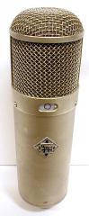 Suche Telefunken / Neumann U 47 mikrofon