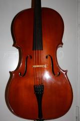 4/4 Markencello