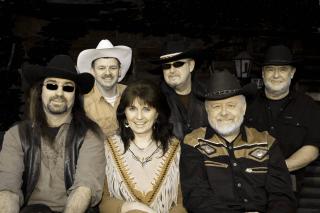 Zwickauer New-Country Band Sucht Sänger