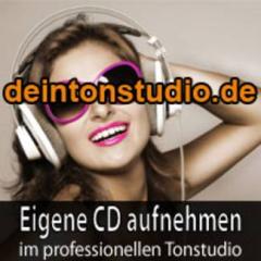 Eigene CD aufnehmen - deutschlandweit Tonstudios