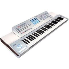 Korg M3 Xpanded 73 neu, ovp, 3 Jahre Garantie