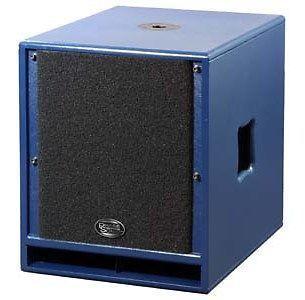 PA-Subwoofer / Profibox / Phase Sonic 18