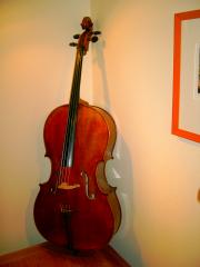 +++++Cello zu verkaufen ca. 10.000 €+++++