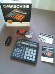 Native Instruments MASCHINE MK I