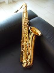 Saxophon Tenor Henri Selmer Reference E 36