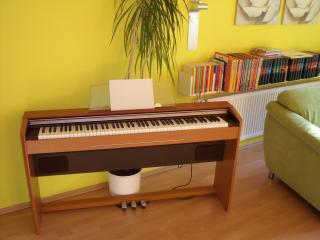 Casio Digitalpiano PRIVIA PX-800, NEUWERTIG