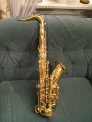 Yamaha Tenorsaxophon YTS-475