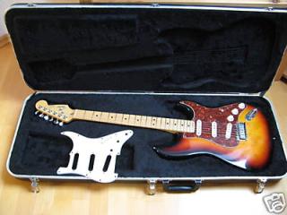 Fender USA Standard Stratocaster 1989