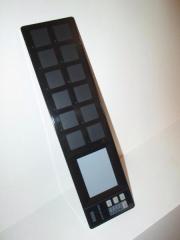 Korg Nano Pad Black aus Studioauflösung sehr neuwertiger Zustand Preis: 40 € VB