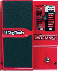 DIGITECH WHAMMY 4 inkl. Netzteil