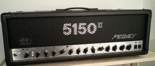 Peavey 5150 II