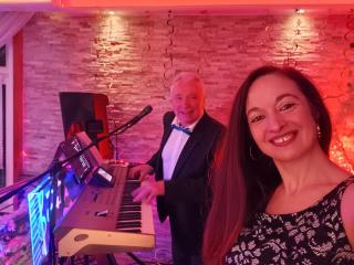 Deutsch Polnische Hochzeitsband, Live Band, Hochzeit - Band - Duo - Alleinunterhalter - DJ - Alois Musik Pary Musikband