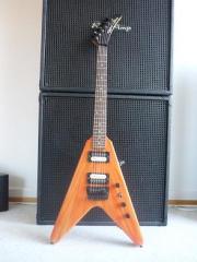 Gibson (Epiphone) Flying V zu verkaufen