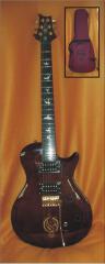 PRS SE Mikael Akerfeld Signature Modell inkl. Gigbag