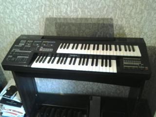 Yamaha HC4 Electone