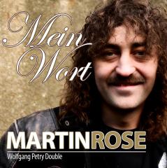 Wolfgang Petry Double Martin Rose Pop Schlager