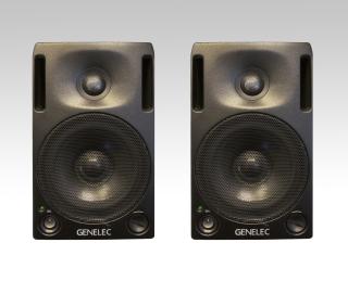 GENELEC 1029a - Nahfeldmonitore