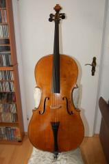 Cello, Meistercello 4/4