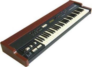 Orgel Hammond XK1