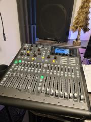 Mischpult Behringer X32 Producer