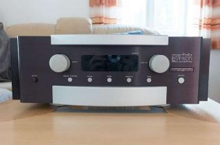 Mark Levinson 383 Vollverstärker - Musik - HI-FI