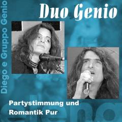 Live Musik-Duo Genio