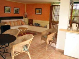 Ferienhaus auf Teneriffa - Finca La  Tosca - Rotes Appartement