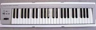 Midi Masterkeyboard, Roland PC-200 MK2