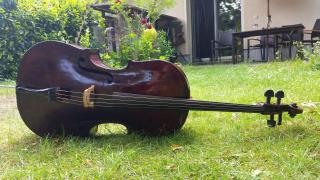 Seltenes Liebhaber*innen-Cello 18. Jh.