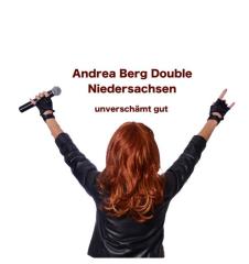 Andrea Berg Double Show live m. S. Sophie Steffaan Niedersachsen