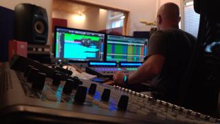 Mastering Studio im Herzen von NRW