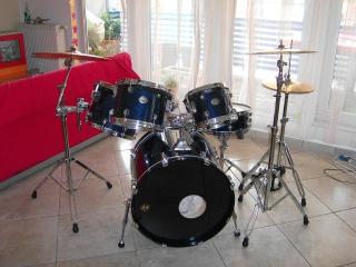 TAMA Starclassic Performer