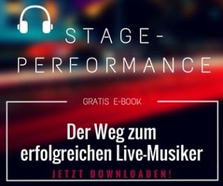 „Die besten Tipps für eine mitreißende Bühnenshow“